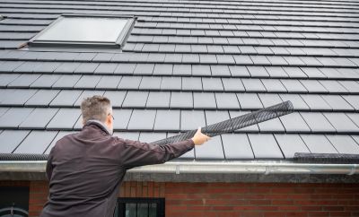 Cost of Gutter Covers in West Chester, OH